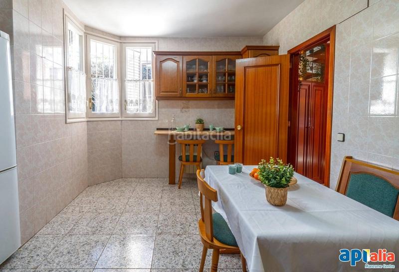 Foto 1676551f-5941-4559-a1e6-e8fb9ed3798f. Casa adossada amb calefacció aparcament a Califòrnia-Santa Madrona Masnou (El)