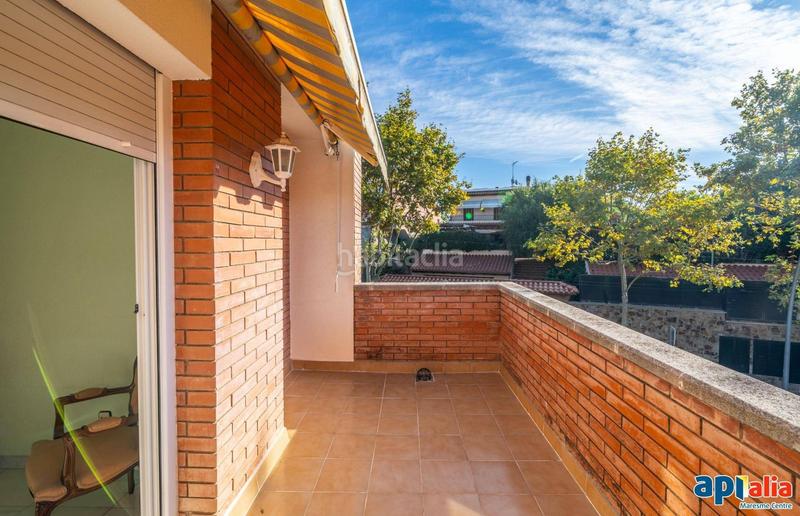 Foto 621b2183-4a3c-4173-b337-4e3f9595692f. Casa adossada amb calefacció aparcament a Califòrnia-Santa Madrona Masnou (El)