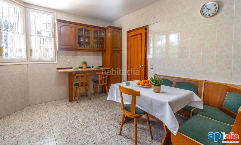 Foto a024424d-4c7b-47df-b9d1-95f25e53aea3. Casa adossada amb calefacció aparcament a Califòrnia-Santa Madrona Masnou (El)