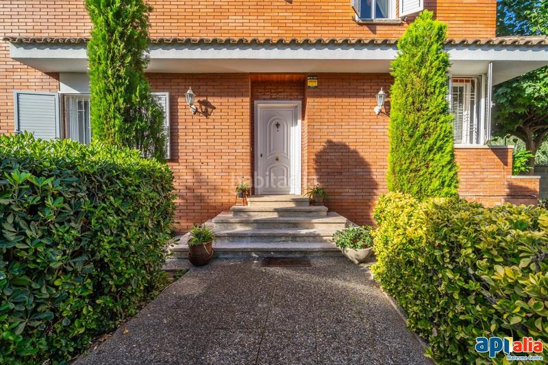 Foto a7a882fa-1f75-40eb-b09c-dae475300b18. Casa adossada amb calefacció aparcament a Califòrnia-Santa Madrona Masnou (El)