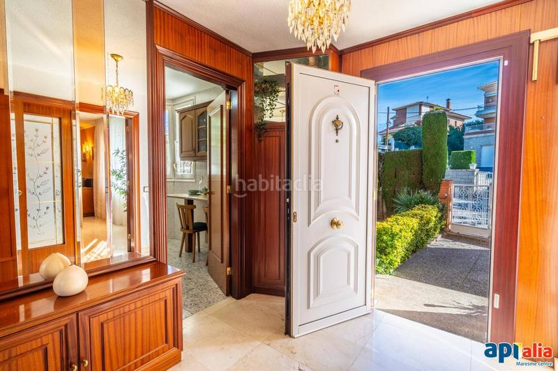 Foto b28c6cce-649e-4e07-be2b-e72a7ca541f1. Casa adossada amb calefacció aparcament a Califòrnia-Santa Madrona Masnou (El)