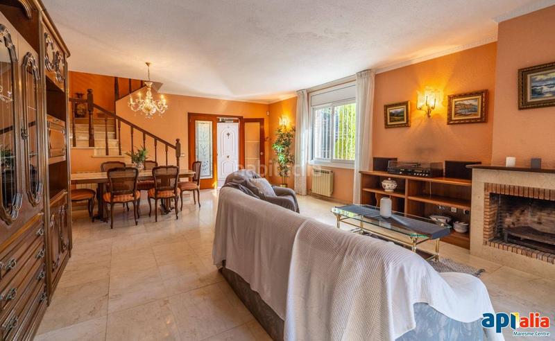 Foto e26f93df-69bf-4dff-8955-8d5056240caa. Casa adossada amb calefacció aparcament a Califòrnia-Santa Madrona Masnou (El)