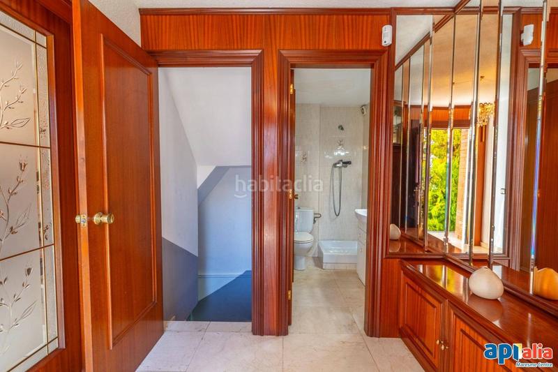 Foto f7ce4fcf-6fd9-46b1-b6c7-2c7f8073ba1b. Casa adossada amb calefacció aparcament a Califòrnia-Santa Madrona Masnou (El)