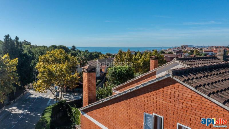 Foto fa56f414-e145-4ad8-be5f-b6d039420881. Casa adossada amb calefacció aparcament a Califòrnia-Santa Madrona Masnou (El)