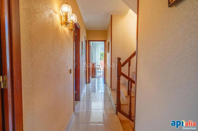 Foto fbb41470-caad-4a60-ae91-83a33a07e104. Casa adossada amb calefacció aparcament a Califòrnia-Santa Madrona Masnou (El)