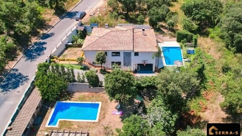 Foto 48582a42-d0bd-401c-a139-36523d6c6260. Chalet with parking pool in Urbanitzacions Platja d´Aro