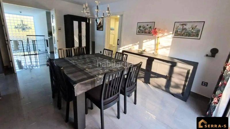 Foto 6c8f5406-130d-4e1a-81b8-45643d4ee470. Chalet with parking pool in Urbanitzacions Platja d´Aro