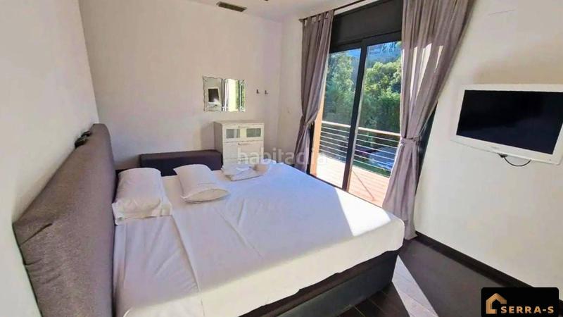 Foto 89bbd8a7-9a0a-45f1-8258-f3de845c9236. Chalet with parking pool in Urbanitzacions Platja d´Aro