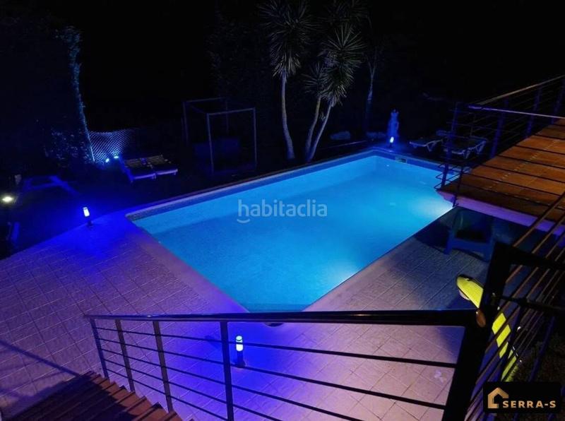 Foto aba8ff9a-fd31-4248-a40c-e3259cf39f59. Chalet with parking pool in Urbanitzacions Platja d´Aro