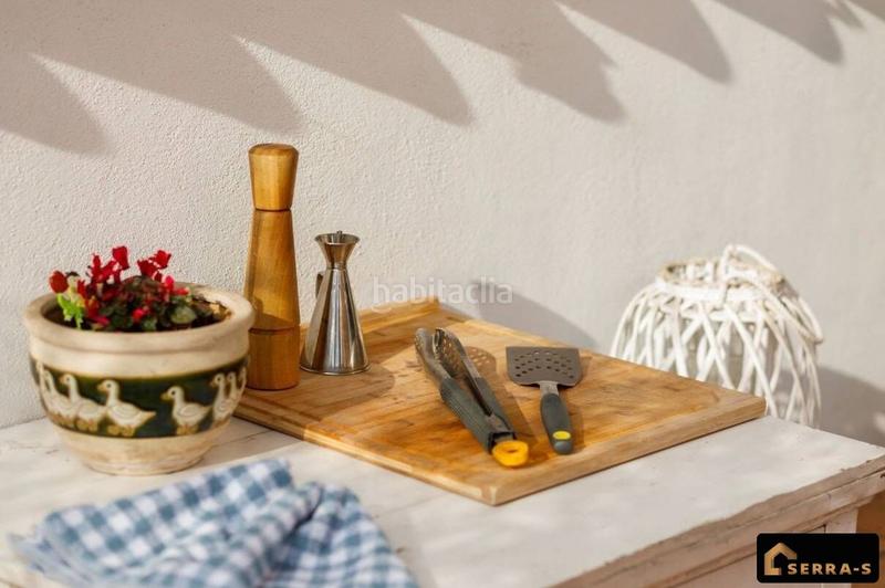 Foto 55a52554-6cb9-44fd-89d0-ecab795c2220. Casa amb calefacció aparcament piscina a Tordera Tordera