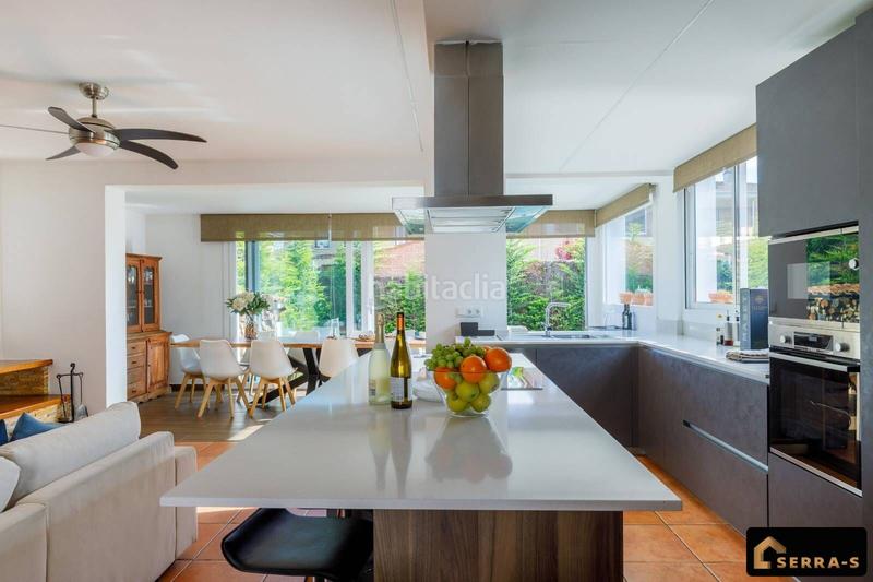 Foto 60738974-dbad-42ec-9f2b-5ab98ade0dfd. Casa amb calefacció aparcament piscina a Tordera Tordera