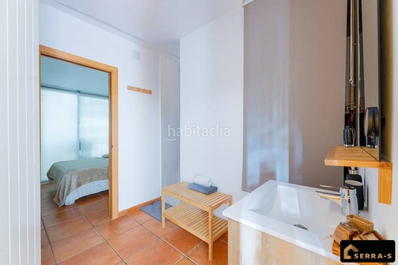 Foto f4bfa948-54f5-49ff-83dc-5be42a7f933e. Casa amb calefacció aparcament piscina a Tordera Tordera