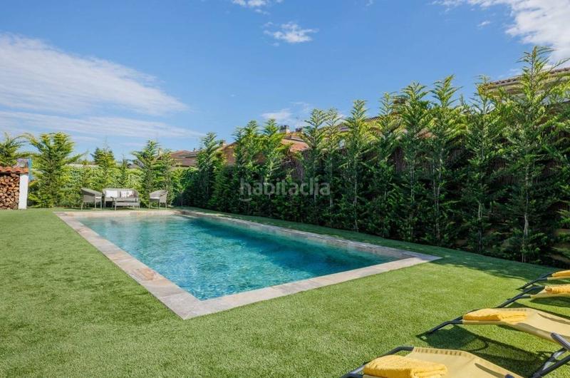 Foto 81b0afcc-7577-4130-8b21-7b4b9997274c. House with heating parking pool in Tordera Tordera