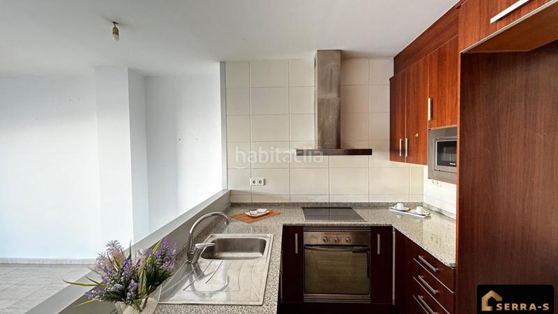 Foto 188731bc-6455-4547-9630-9f9024dd746d. Piso precioso piso en el corazón ! en Pla d'en Boet Mataró