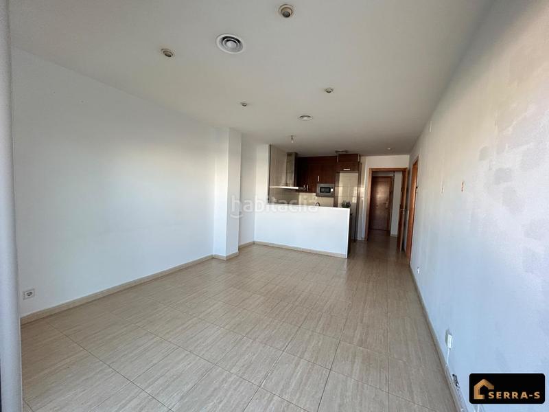 Foto 1f15f857-4e97-400d-9eff-cedc92022fc6. Piso precioso piso en el corazón ! en Pla d'en Boet Mataró