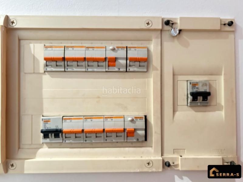 Foto 38cab60e-dc3e-4668-a150-4c977f5bc1ac. Piso precioso piso en el corazón ! en Pla d'en Boet Mataró