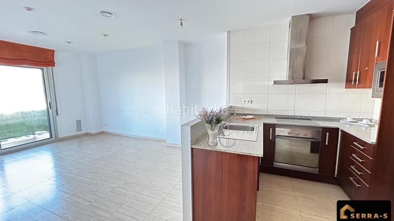 Foto 83f448c5-355f-413a-9a9c-1a8776d396b7. Piso precioso piso en el corazón ! en Pla d'en Boet Mataró