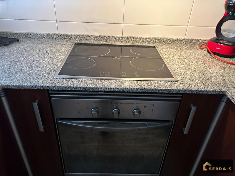 Foto 908fe944-0cc4-421b-a08f-919a6d320f29. Piso precioso piso en el corazón ! en Pla d'en Boet Mataró