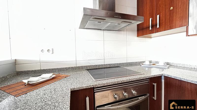 Foto 9aff7bbc-6e87-4673-88d5-eab9f50112b7. Piso precioso piso en el corazón ! en Pla d'en Boet Mataró