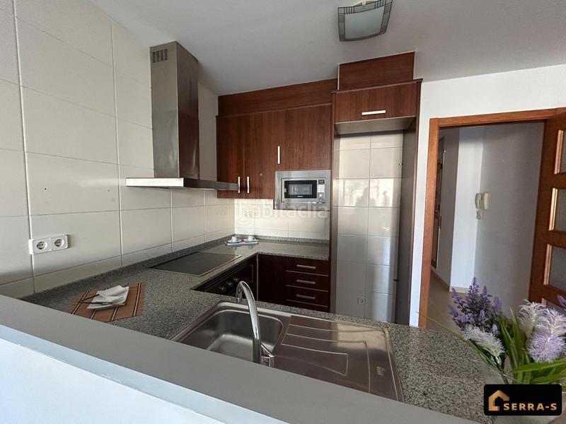 Foto a78934cb-c7e3-4be8-9d89-288754976066. Piso precioso piso en el corazón ! en Pla d'en Boet Mataró