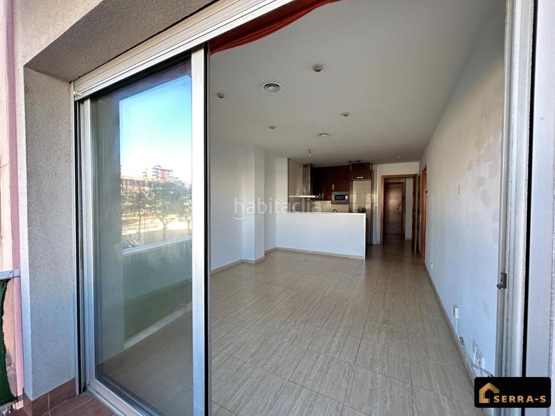 Foto b02ebb11-2469-45aa-a5c2-026a029f356f. Piso precioso piso en el corazón ! en Pla d'en Boet Mataró