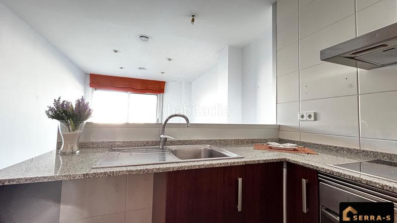 Foto b5fd0ad4-17ef-45ad-9aa5-23952c53dc3f. Piso precioso piso en el corazón ! en Pla d'en Boet Mataró