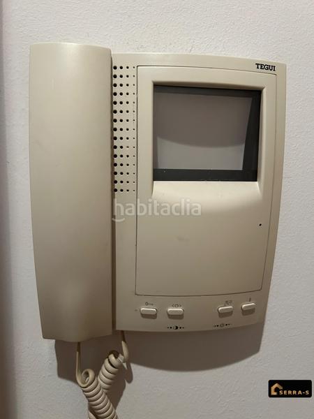 Foto bcdfa743-cb69-4741-bd9f-62ab34b585c6. Piso precioso piso en el corazón ! en Pla d'en Boet Mataró