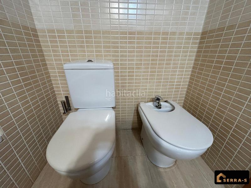 Foto d1f3dbd4-80c8-4801-8980-3f754f153899. Piso precioso piso en el corazón ! en Pla d'en Boet Mataró