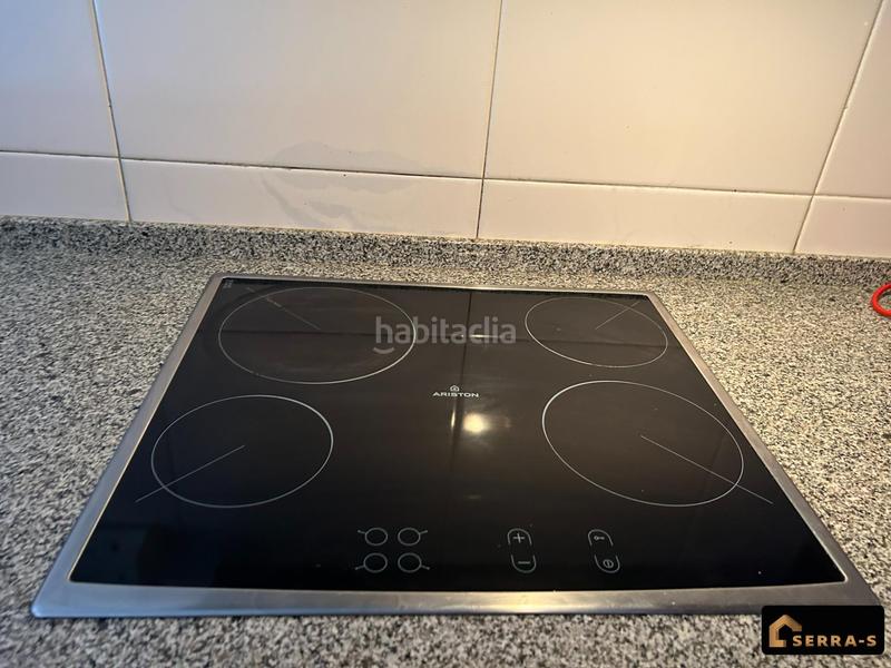 Foto d2c78536-ab48-4365-90f6-987d01b873d4. Piso precioso piso en el corazón ! en Pla d'en Boet Mataró