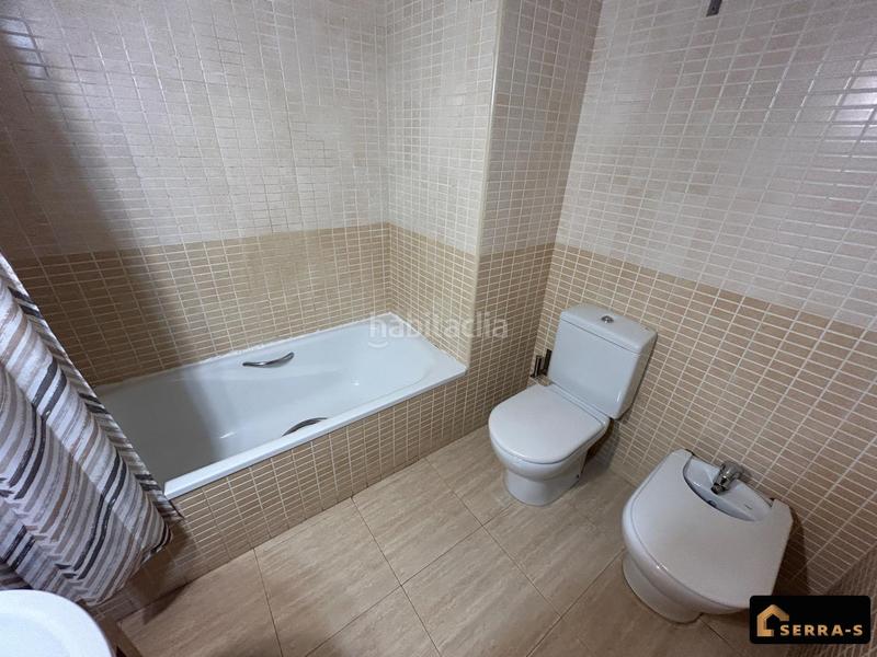 Foto f4e5f5b0-5651-4f2a-bf1e-a76227668ec3. Piso precioso piso en el corazón ! en Pla d'en Boet Mataró