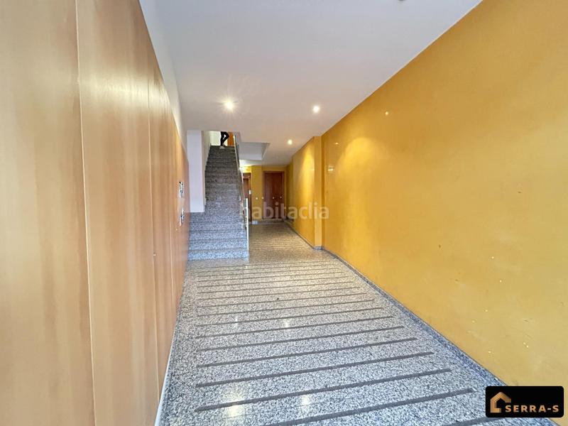 Foto fa62d2a4-5f8f-4006-8639-adfcaa19c42e. Piso precioso piso en el corazón ! en Pla d'en Boet Mataró