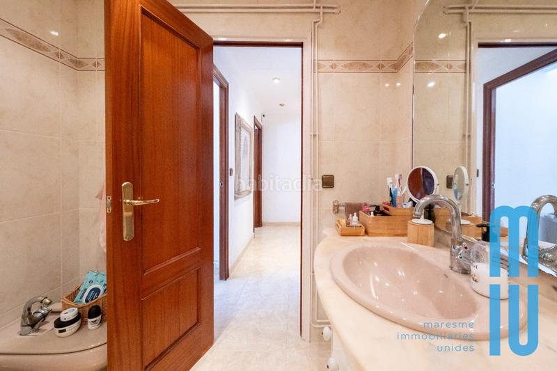 Foto 8d2c6f4d-d67a-44cb-ac3c-f52aea6df6e0. Pis amb calefacció a Pla d'en Boet Mataró