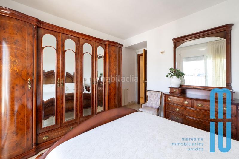 Foto b457b087-589a-4f42-bde6-bf4580ce2ca6. Pis amb calefacció a Pla d'en Boet Mataró