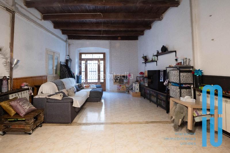 Foto 2ced1002-51e5-4458-be9f-d862f082df7c. Country house in Nucli Urbà Argentona