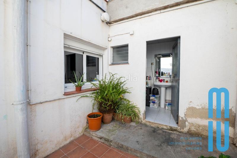 Foto 9aca80d1-10f3-4e0e-8f36-509a6a9a82f9. Country house in Nucli Urbà Argentona