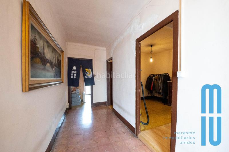 Foto acba1e32-db52-44e2-9470-d4a0b530e4ff. Country house in Nucli Urbà Argentona