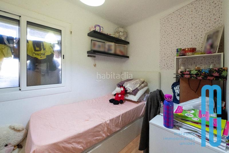 Foto f8f03274-456d-4daa-ae83-a65ca4161788. Piso precioso piso en Cerdanyola Nord Mataró