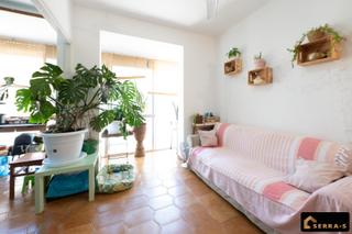 Appartement à Malgrat de Mar. Encantador piso con loft independiente una oportunidad única!