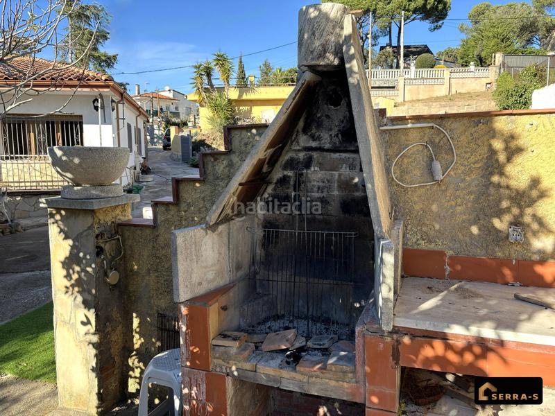 Foto 03f1764d-9e77-474d-a3f6-694b98db151d. Haus mit heizung parking pool in Mas Altaba - El Molí Maçanet de la Selva