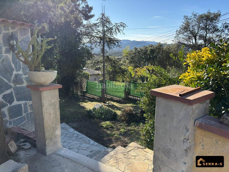 Foto 052175ef-6537-434c-b818-9e9f1c34a13d. Haus mit heizung parking pool in Mas Altaba - El Molí Maçanet de la Selva