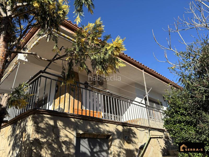 Foto 0d2fa73e-ac99-4a66-a523-29a85f6cf7ca. Haus mit heizung parking pool in Mas Altaba - El Molí Maçanet de la Selva