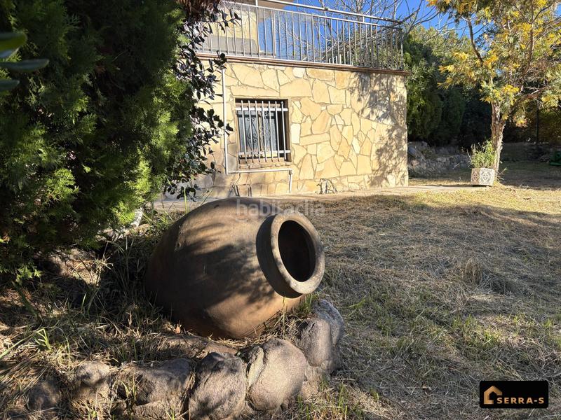 Foto 1bda2df2-51ec-41a7-a351-8b3a7405a3be. Haus mit heizung parking pool in Mas Altaba - El Molí Maçanet de la Selva