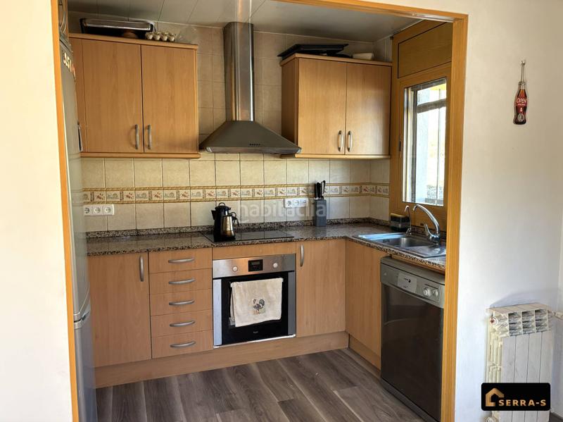 Foto 21584643-c1f2-453c-acc4-a2aaa14f1e84. Haus mit heizung parking pool in Mas Altaba - El Molí Maçanet de la Selva