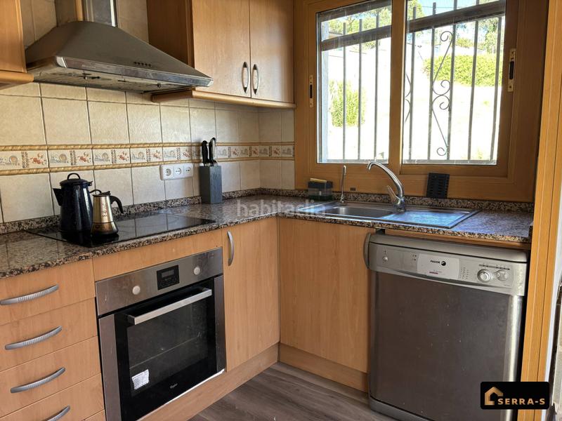 Foto 3a81f562-9193-43b1-813c-c3a43bcc7a6d. Haus mit heizung parking pool in Mas Altaba - El Molí Maçanet de la Selva