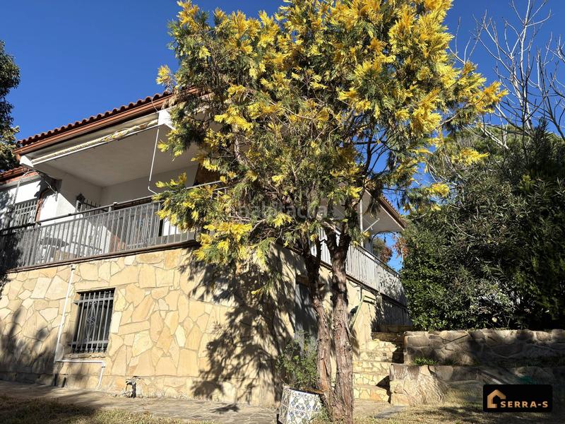 Foto 3bb5dd10-6b1a-4047-b32d-18d018822cd6. Haus mit heizung parking pool in Mas Altaba - El Molí Maçanet de la Selva