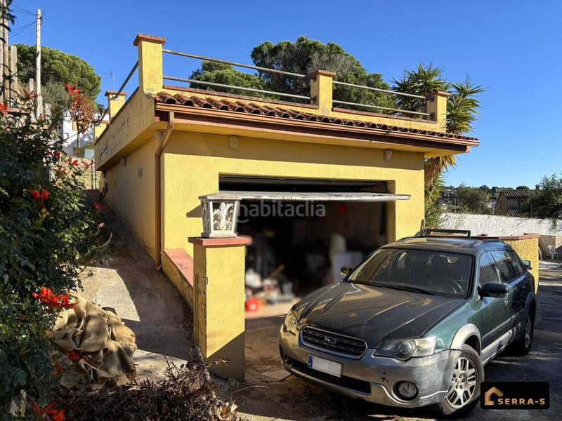 Foto a0d8c441-744b-44d0-b591-5204583434b0. Haus mit heizung parking pool in Mas Altaba - El Molí Maçanet de la Selva