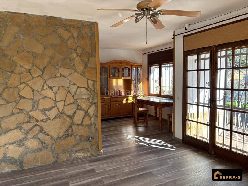 Foto a16bd796-a86e-4f61-87a9-fba1aef91bb2. Haus mit heizung parking pool in Mas Altaba - El Molí Maçanet de la Selva