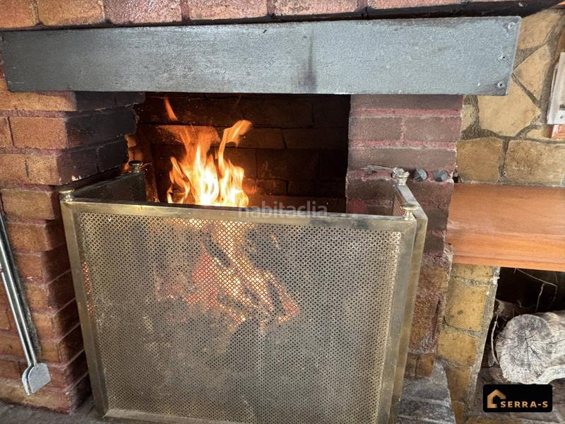 Foto ba5dd5c1-67c9-450e-ab85-2d2688d2b429. Haus mit heizung parking pool in Mas Altaba - El Molí Maçanet de la Selva