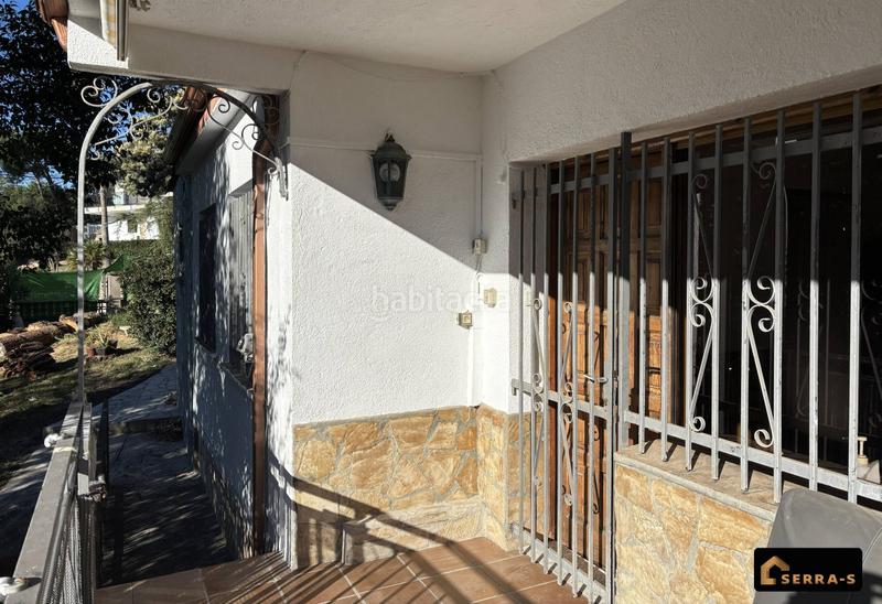 Foto c0a6b950-1b7f-444e-a0d5-bce6b888d2c2. Haus mit heizung parking pool in Mas Altaba - El Molí Maçanet de la Selva