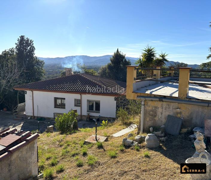 Foto e79bbf43-7d22-4a2d-8a3b-ecea3bf87c27. Haus mit heizung parking pool in Mas Altaba - El Molí Maçanet de la Selva